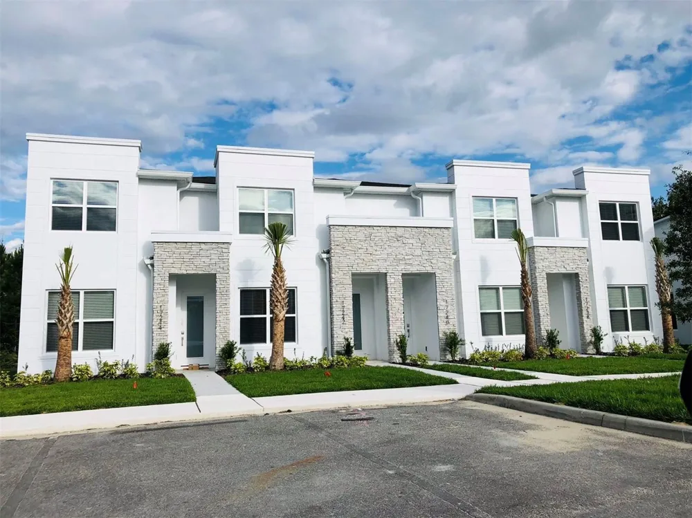 17240 BLESSING DRIVE Clermont, FL 34714