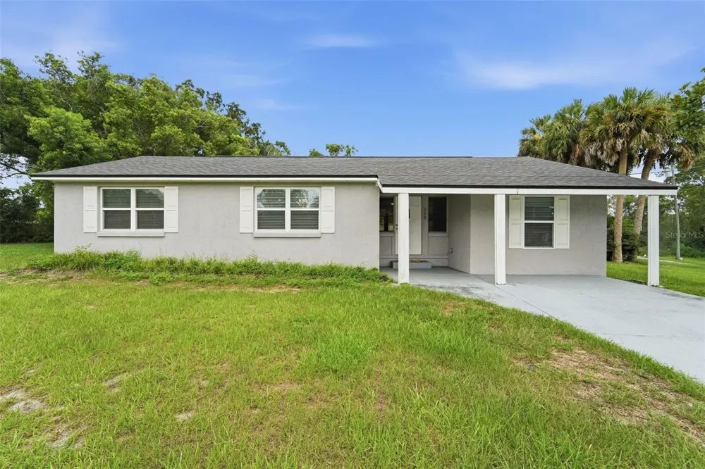 259 COLOMBA ROAD Debary, FL 32713