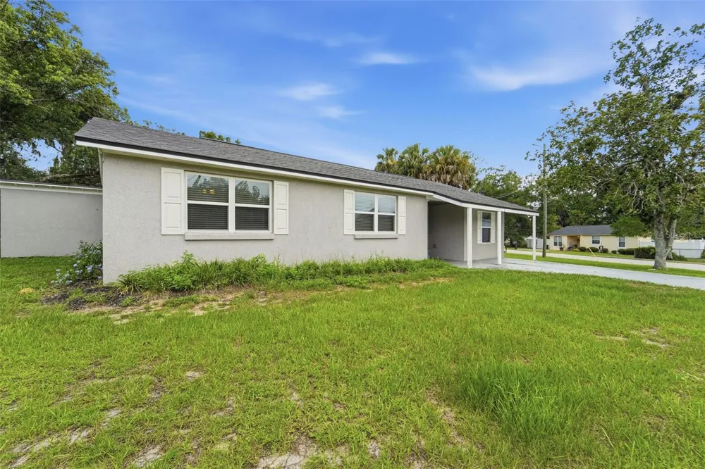 259 COLOMBA ROAD Debary, FL 32713