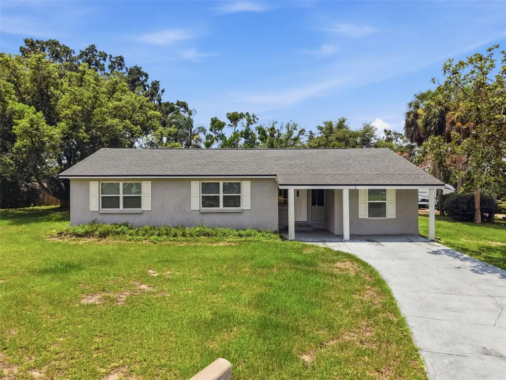 259 COLOMBA ROAD Debary, FL 32713