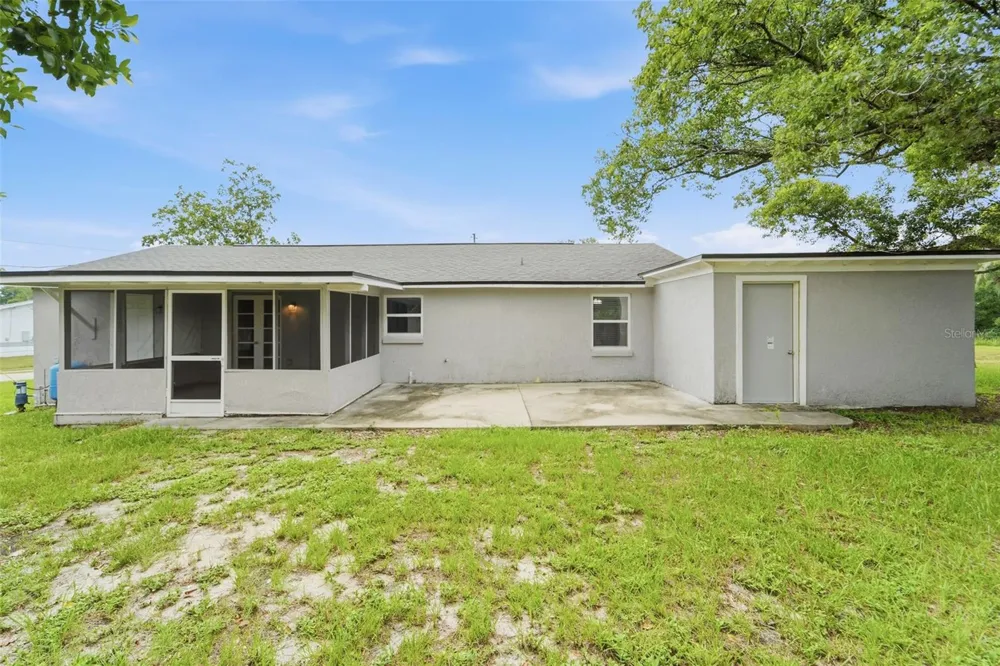 259 COLOMBA ROAD Debary, FL 32713
