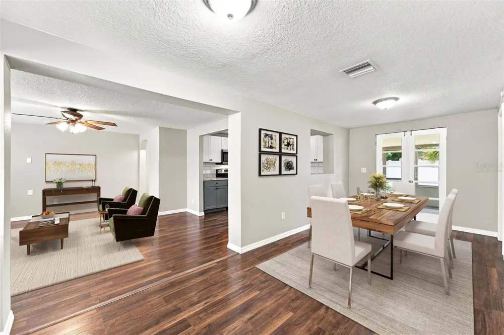 259 COLOMBA ROAD Debary, FL 32713