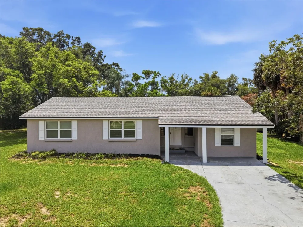 259 COLOMBA ROAD Debary, FL 32713