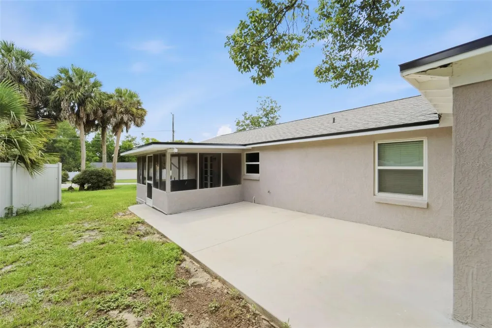 259 COLOMBA ROAD Debary, FL 32713