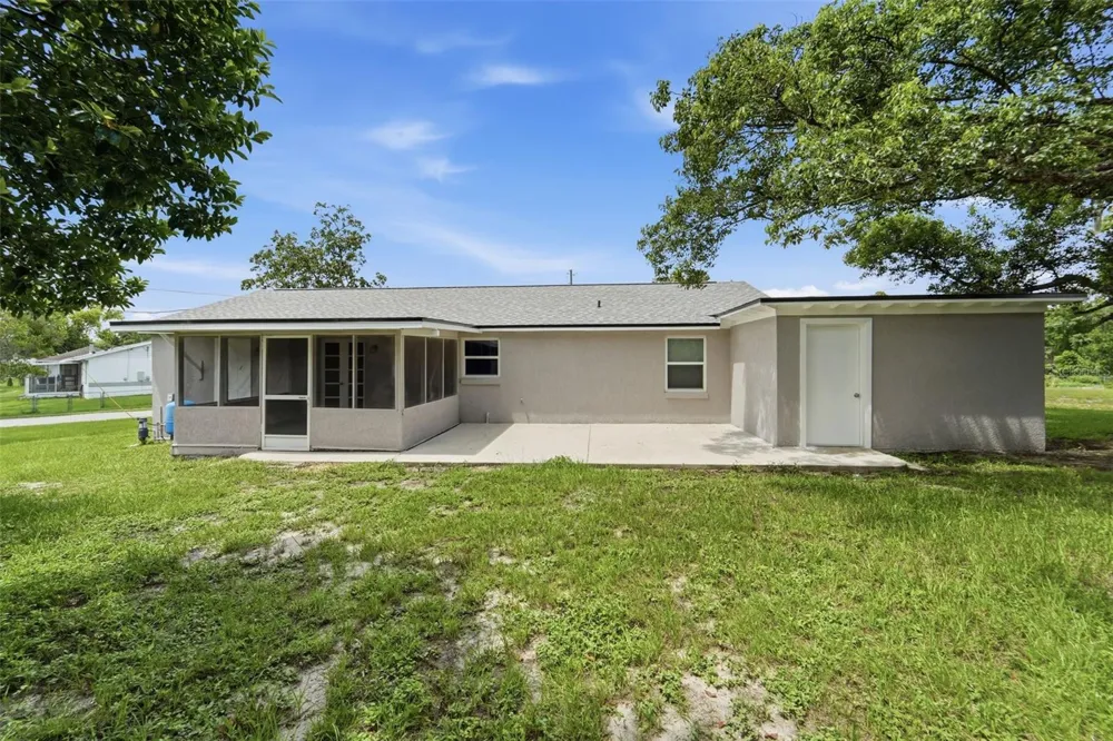 259 COLOMBA ROAD Debary, FL 32713