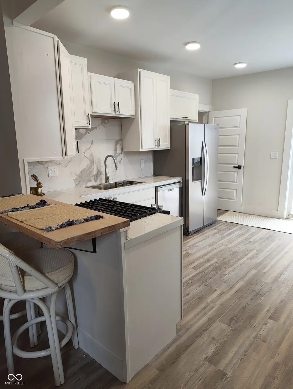 302 E 6th Street Alexandria, IN 46001
