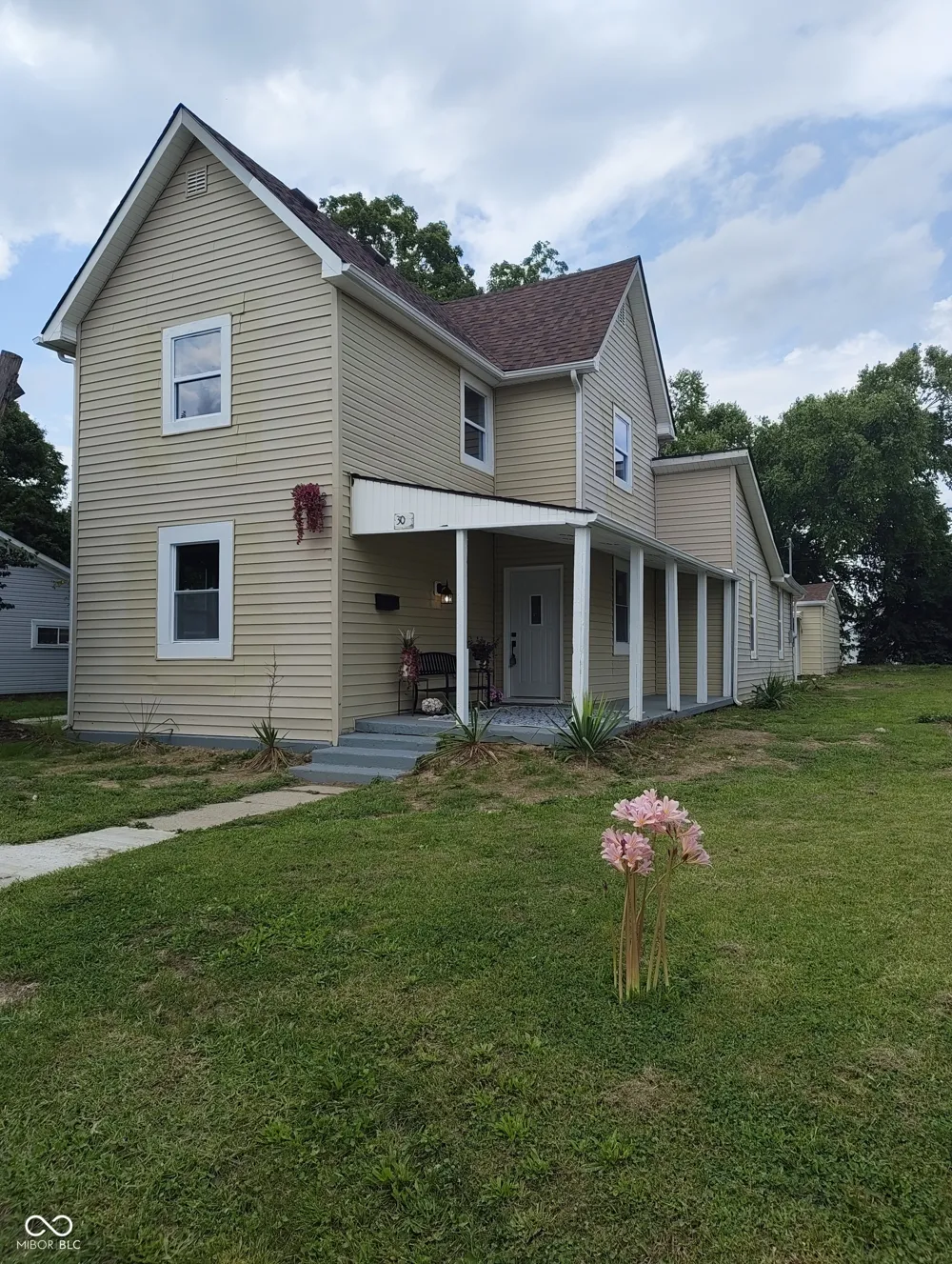 302 E 6th Street Alexandria, IN 46001