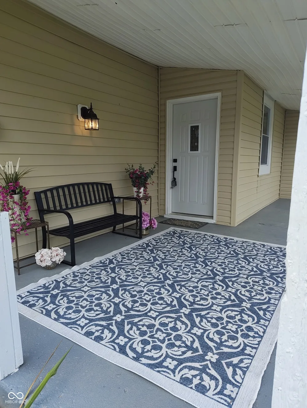 302 E 6th Street Alexandria, IN 46001