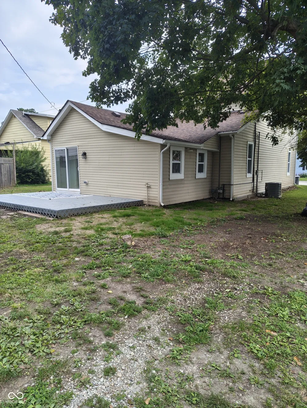 302 E 6th Street Alexandria, IN 46001