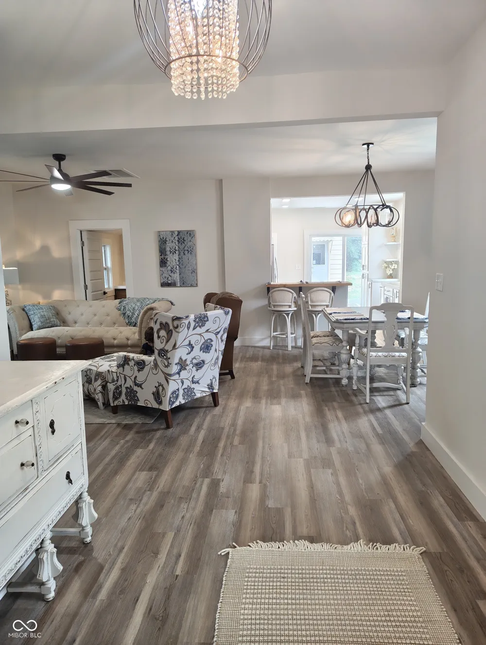 302 E 6th Street Alexandria, IN 46001