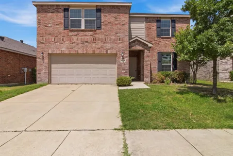 1716 Gayla Creek Drive