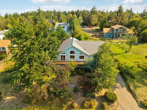 5391 Cape George Road