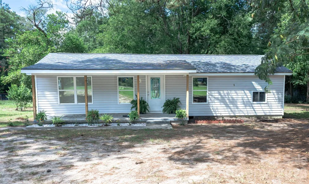 3105 Evelyn Circle Darlington, SC 29540