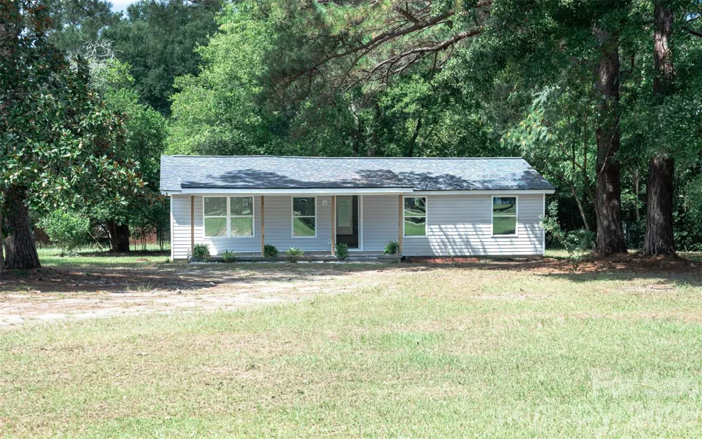 3105 Evelyn Circle Darlington, SC 29540