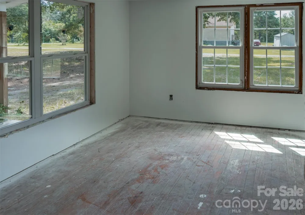 3105 Evelyn Circle Darlington, SC 29540