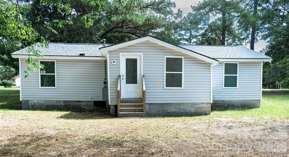 3105 Evelyn Circle Darlington, SC 29540