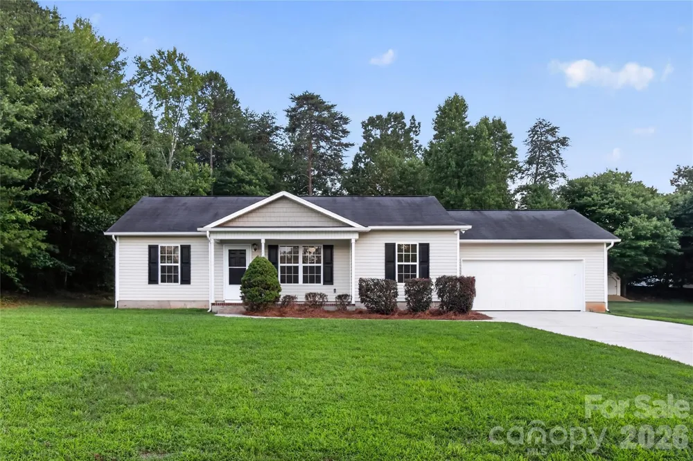 213 Winding Cedar Drive Statesville, NC 28677