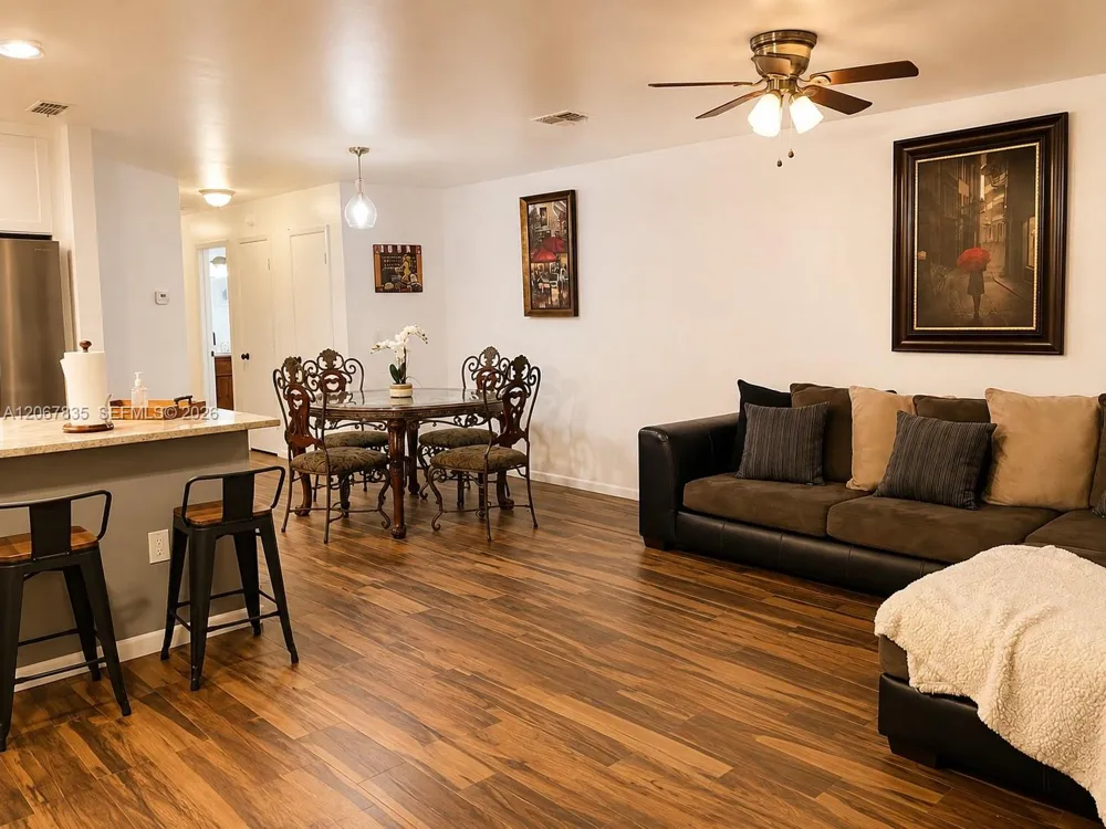 4633 Vilabella DR #4633 Sebring, FL 33872