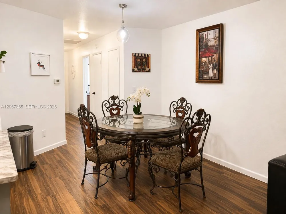 4633 Vilabella DR #4633 Sebring, FL 33872
