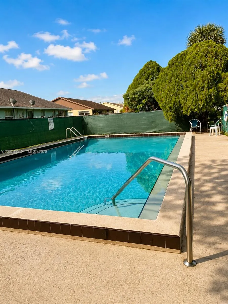 4633 Vilabella DR #4633 Sebring, FL 33872
