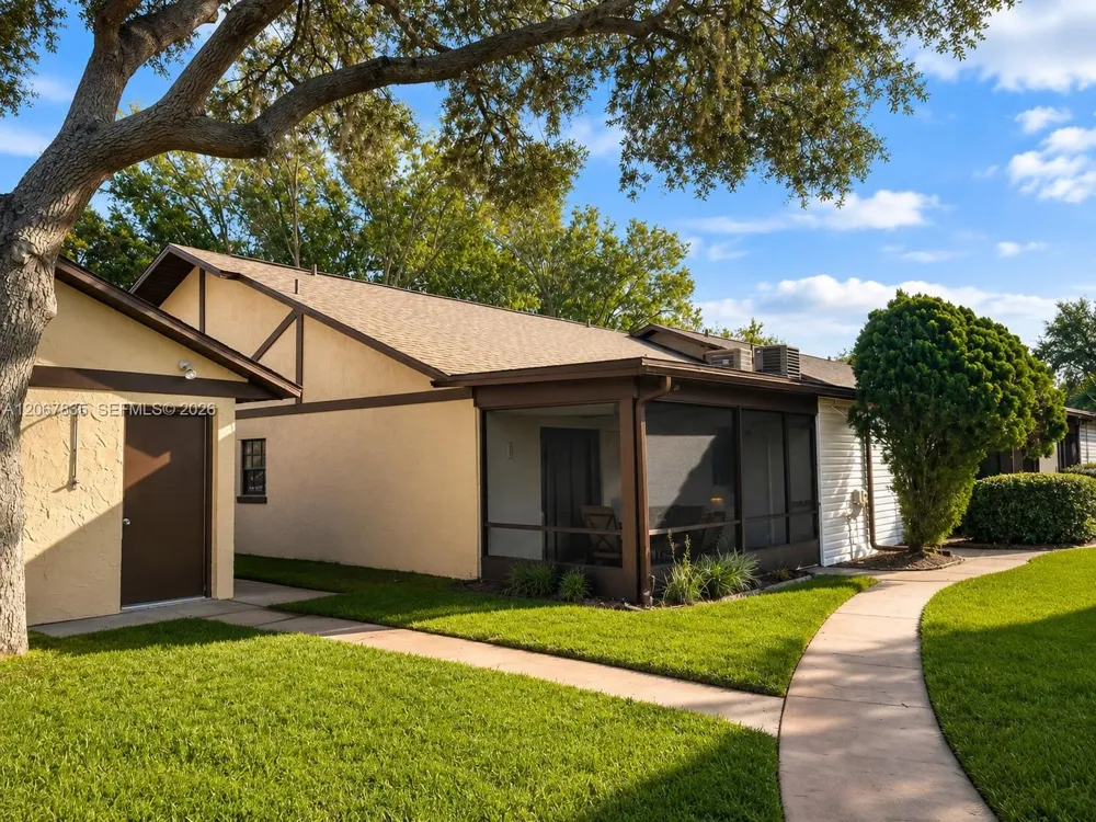 4633 Vilabella DR #4633 Sebring, FL 33872