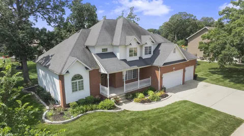 7129 Boardwalk Circle