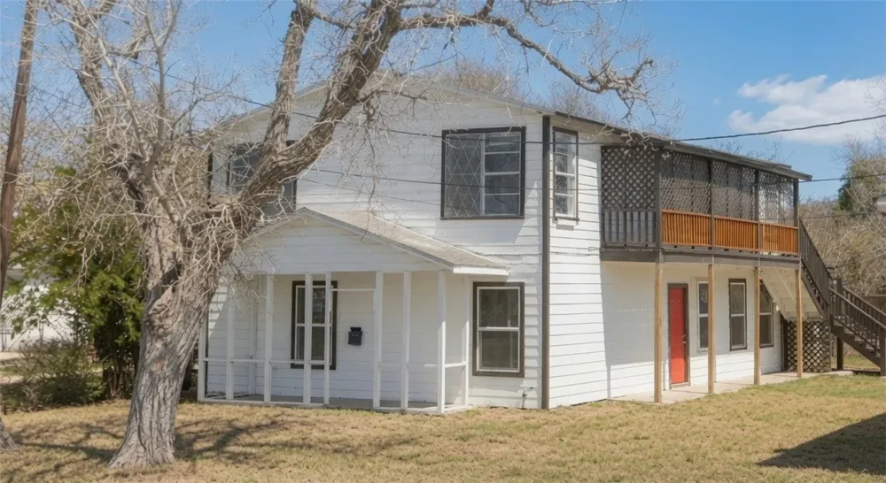616 16th Street Corpus Christi, TX 78401
