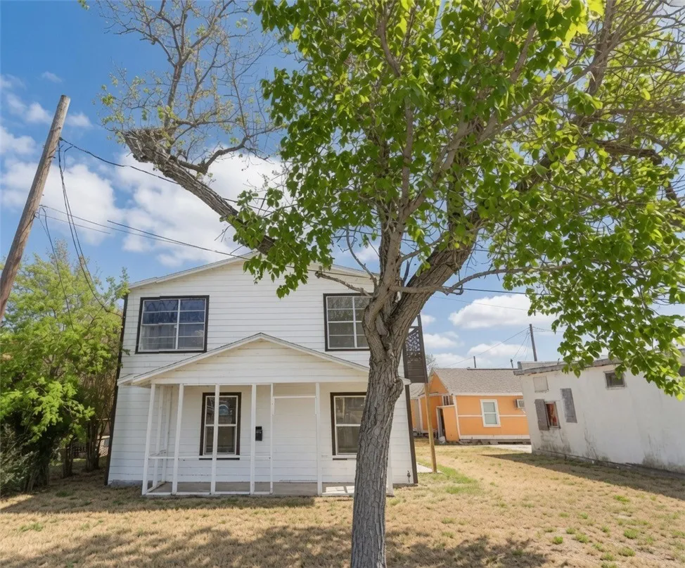 616 16th Street Corpus Christi, TX 78401