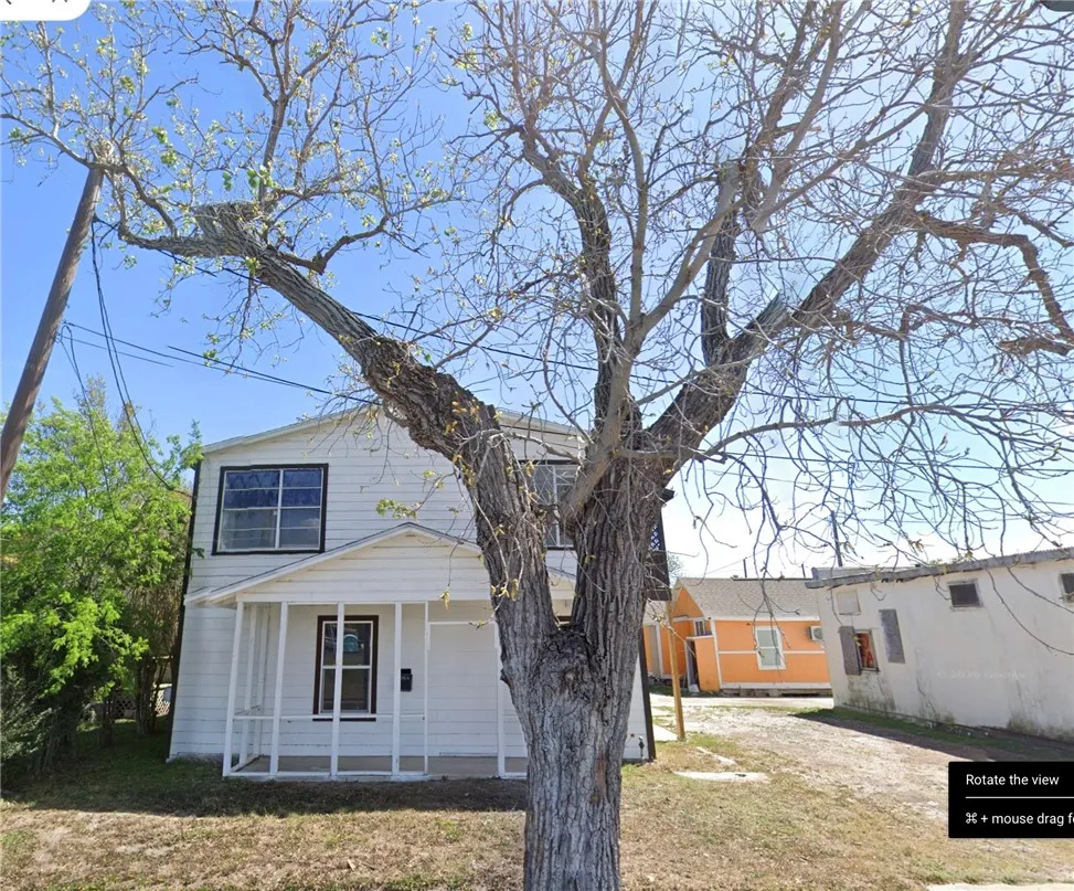 616 16th Street Corpus Christi, TX 78401