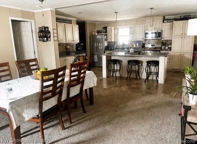 26263 Louisiana Avenue Novi City, MI 48374
