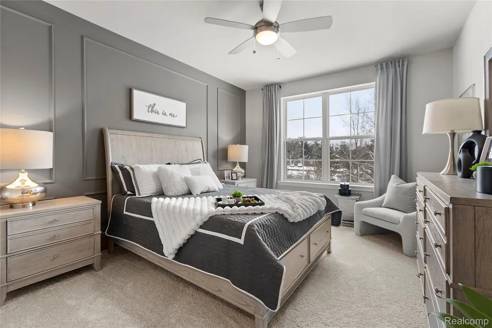 9921 Crossview Trail #125 Hartland Township, MI 48855
