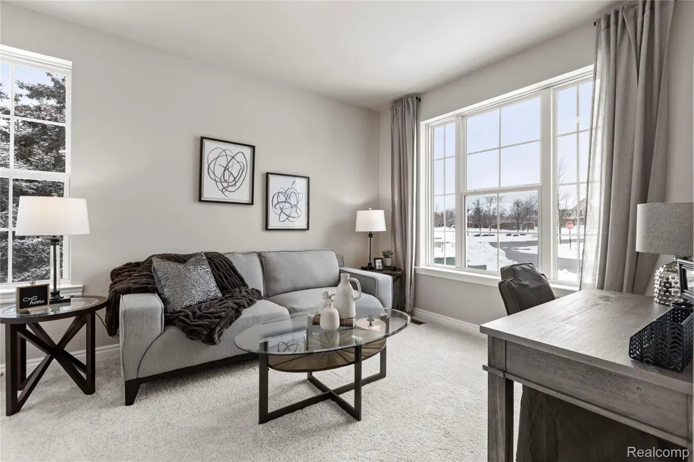 9921 Crossview Trail #125 Hartland Township, MI 48855
