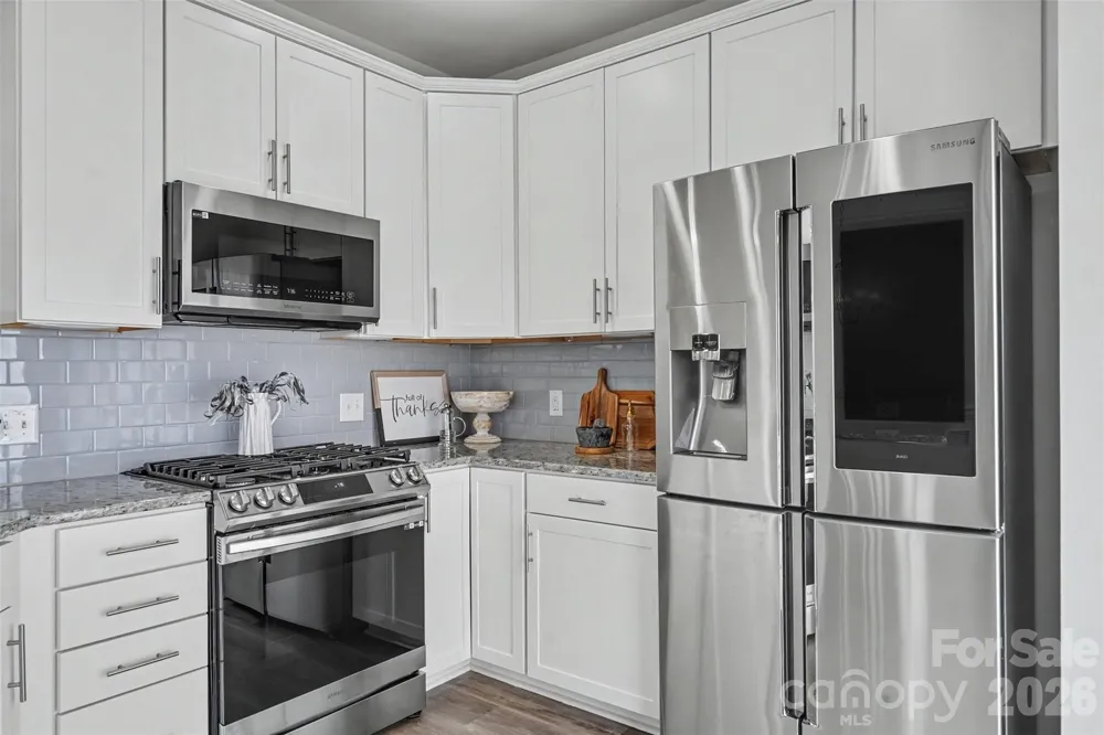 2447 Diplomat Lane Charlotte, NC 28210