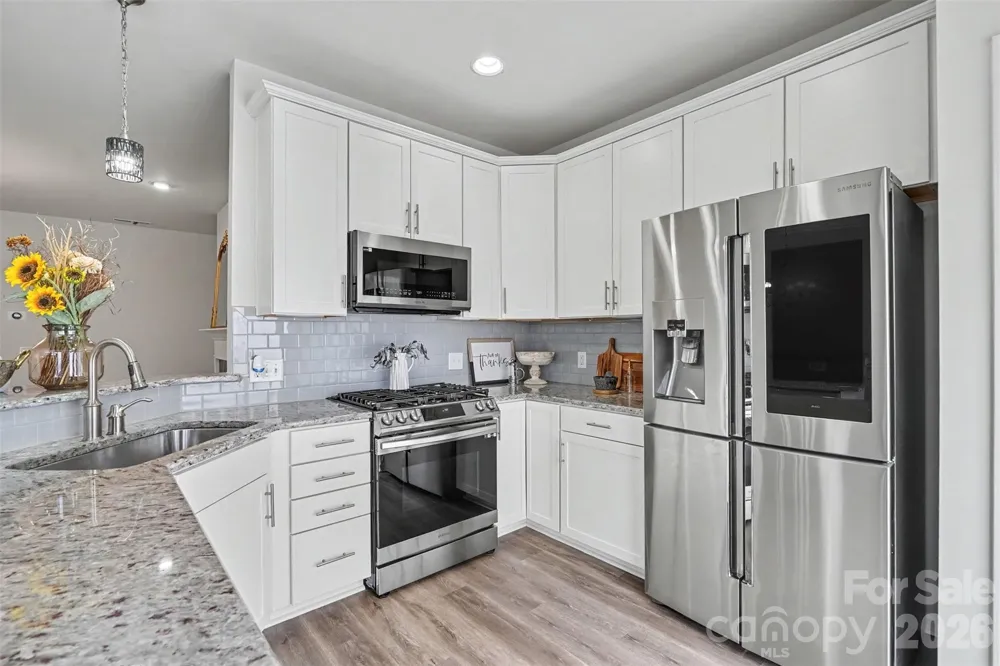 2447 Diplomat Lane Charlotte, NC 28210