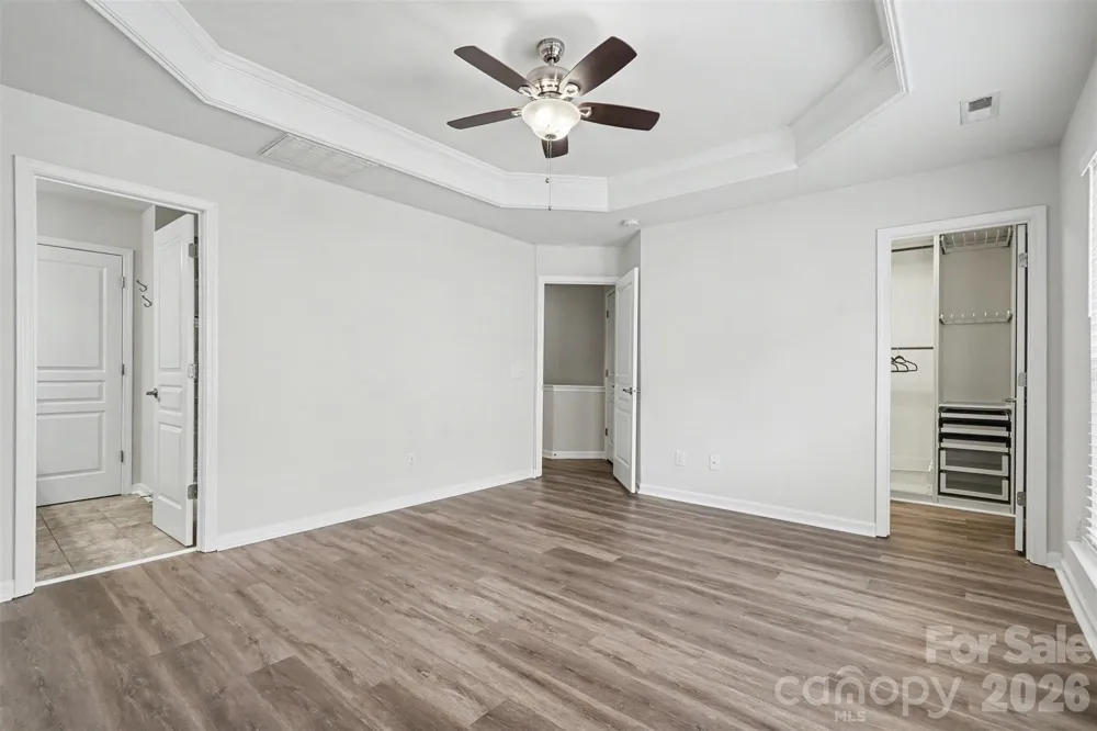 2447 Diplomat Lane Charlotte, NC 28210
