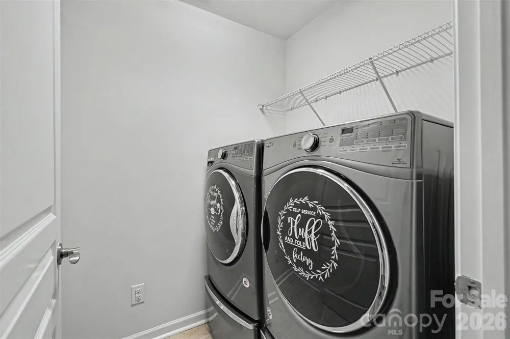 2447 Diplomat Lane Charlotte, NC 28210