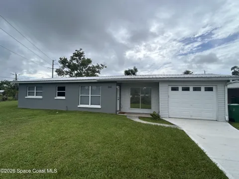 1750 Cowan Drive