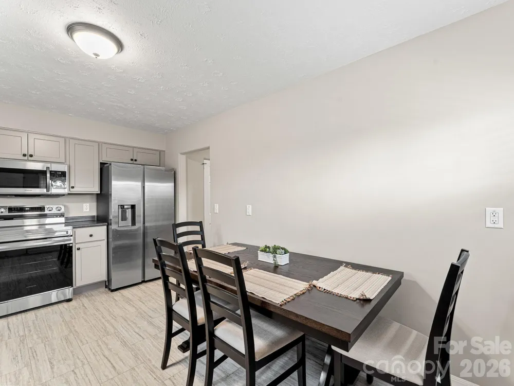 12 Baker Road Asheville, NC 28806