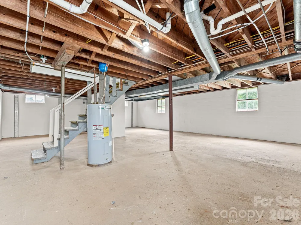 12 Baker Road Asheville, NC 28806