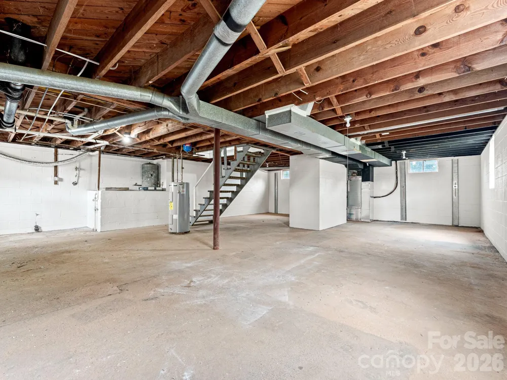 12 Baker Road Asheville, NC 28806
