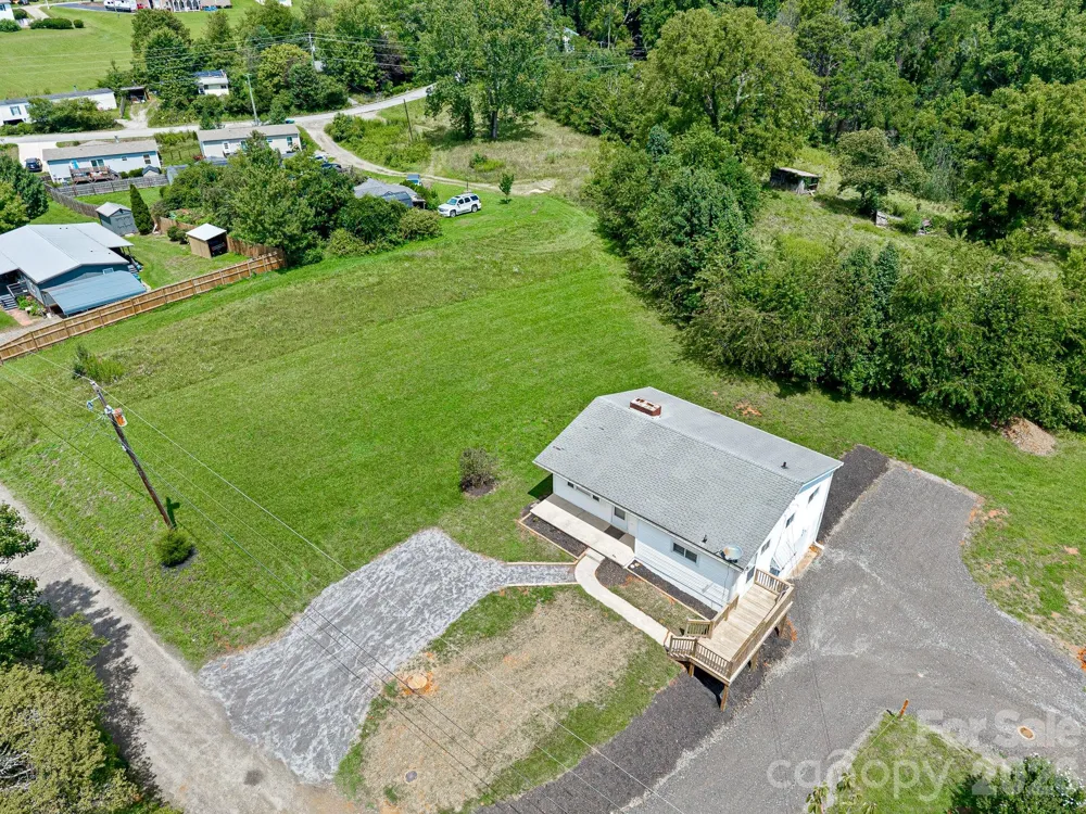 12 Baker Road Asheville, NC 28806