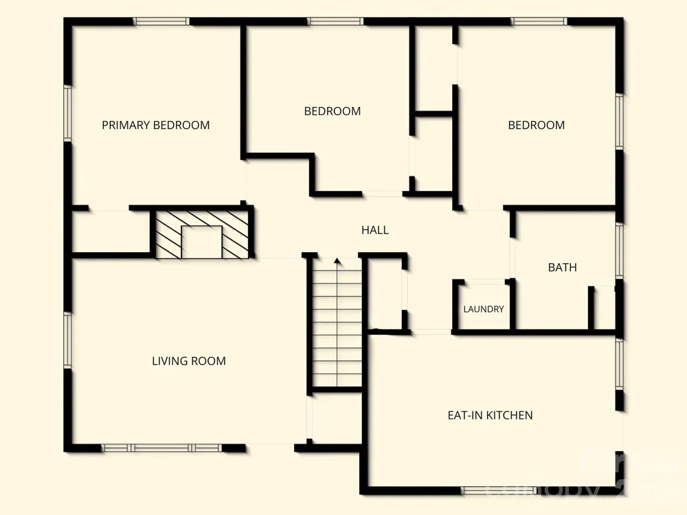 12 Baker Road Asheville, NC 28806