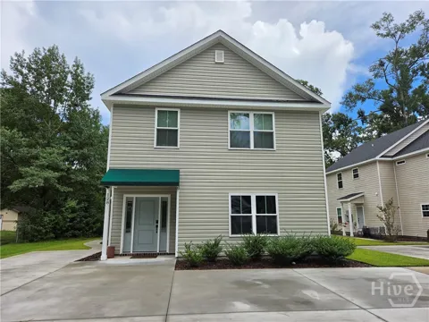 128 Read Street