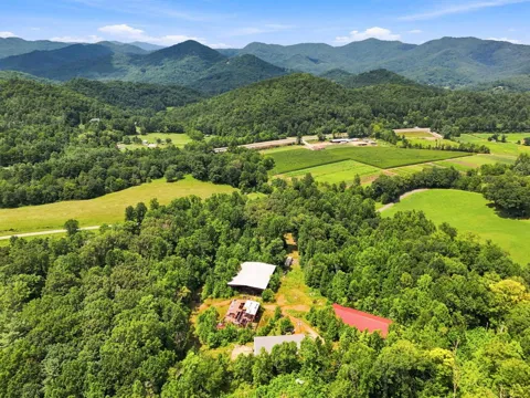Maxwell Home Rd