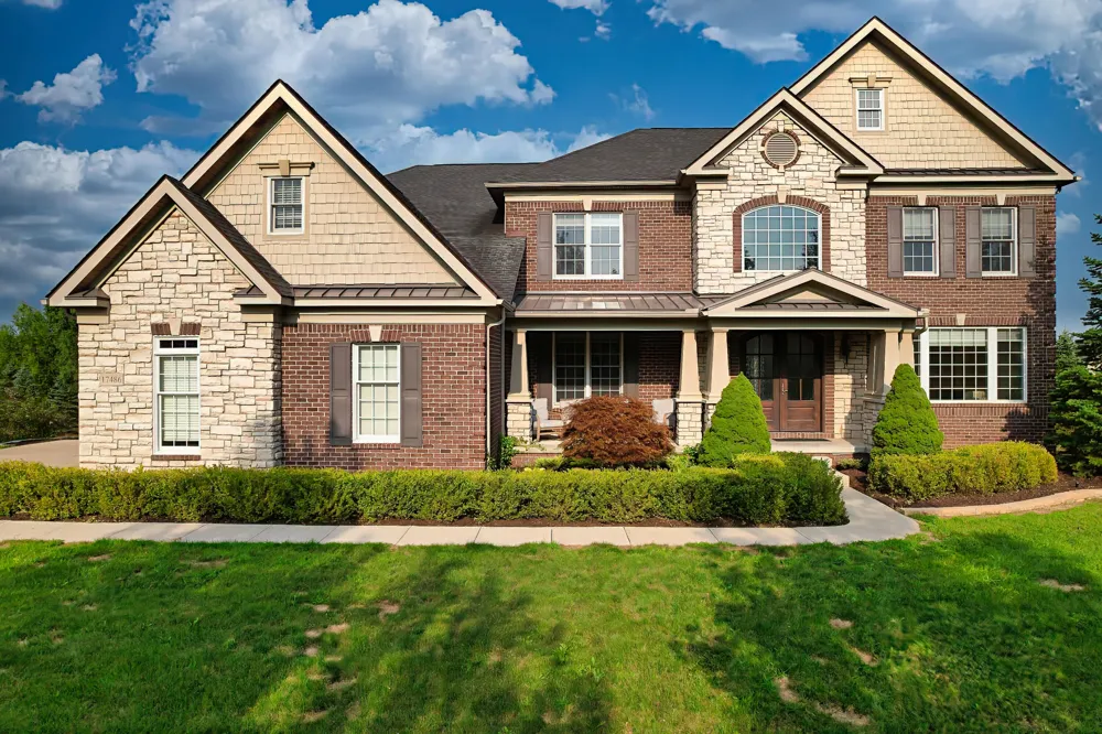 17486 Crestbrook Drive Northville, MI 48168