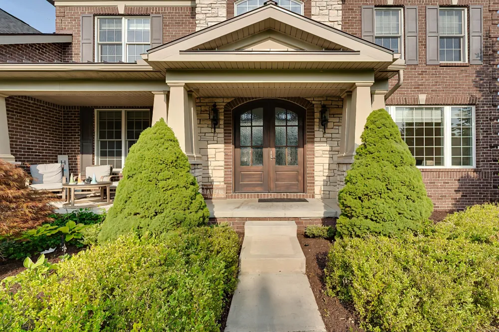 17486 Crestbrook Drive Northville, MI 48168
