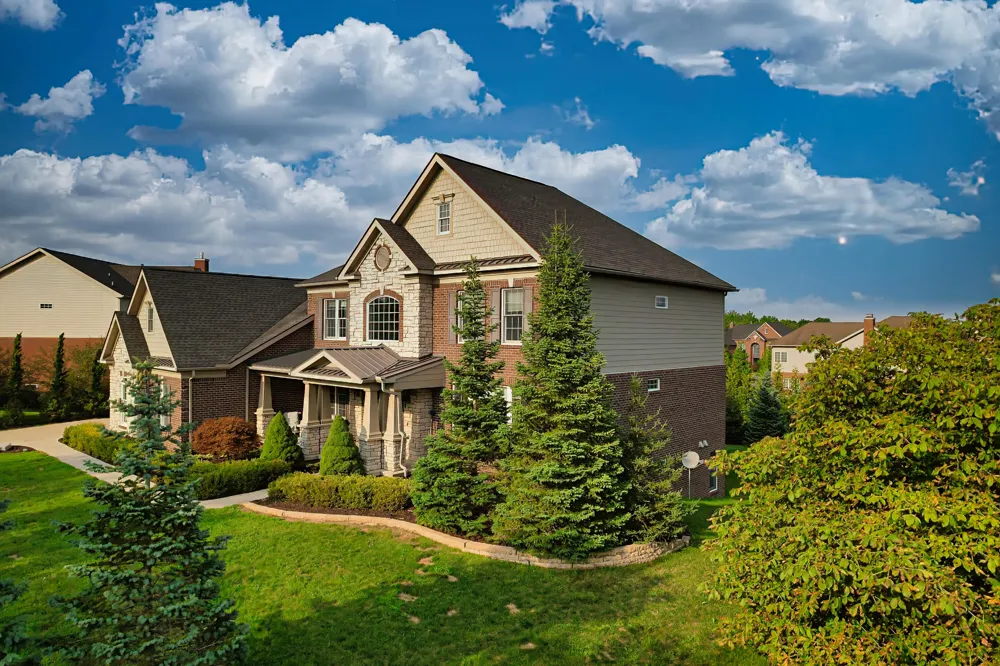 17486 Crestbrook Drive Northville, MI 48168