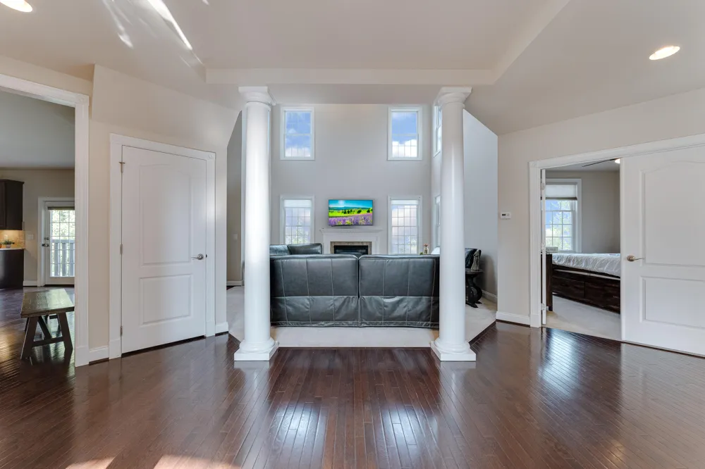 17486 Crestbrook Drive Northville, MI 48168
