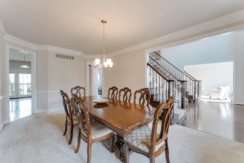 17486 Crestbrook Drive Northville, MI 48168