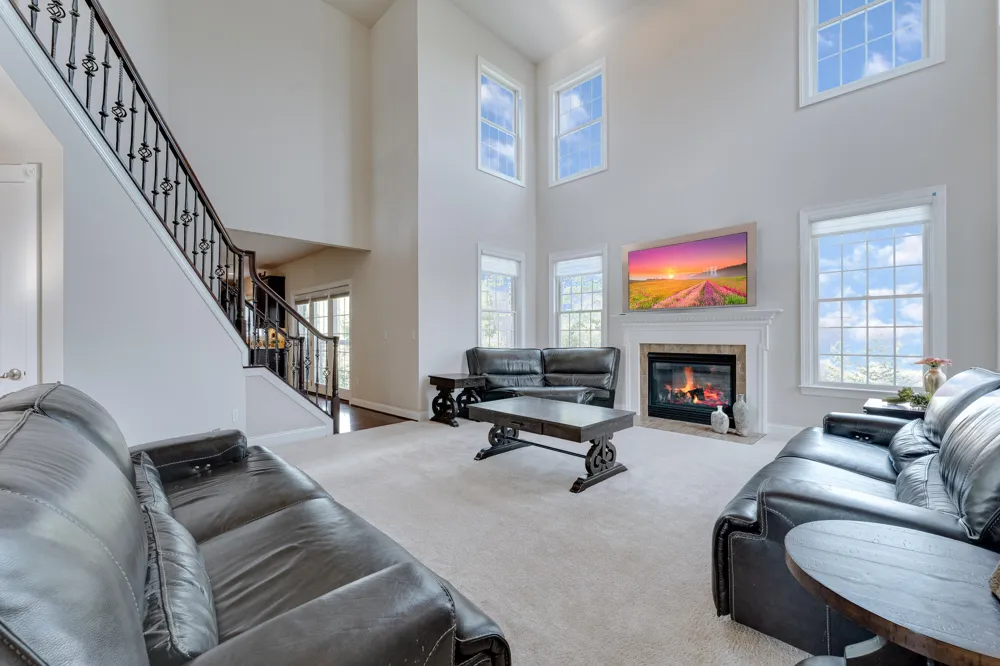17486 Crestbrook Drive Northville, MI 48168
